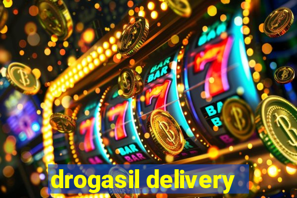 drogasil delivery